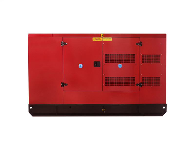 原裝低噪音發電機組康姆勒電力：柴油發電機組的搬運和存放？