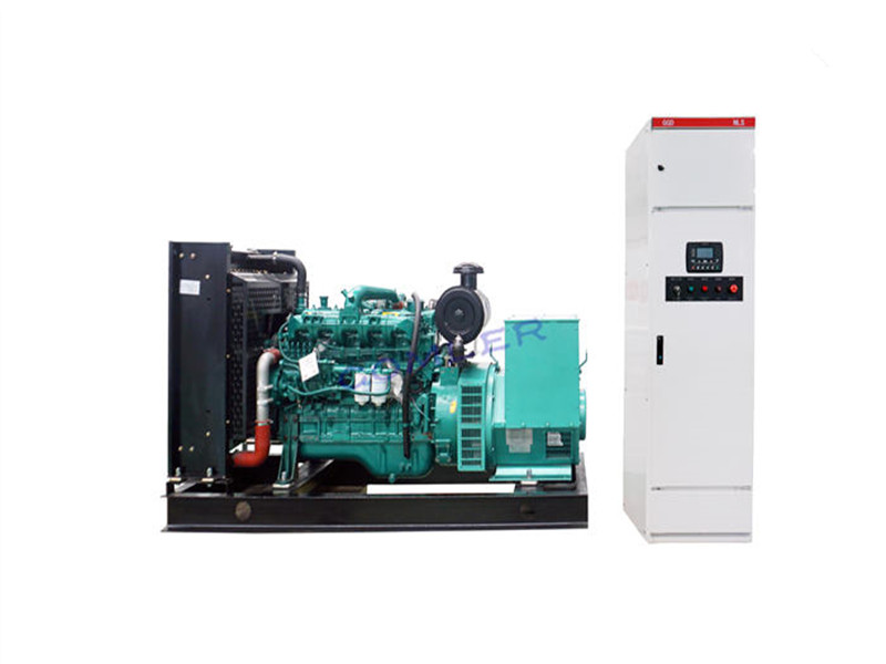 康姆勒自動(dòng)化柴油發(fā)電機(jī):柴油發(fā)電機(jī)組安裝注意事項(xiàng)有哪些?