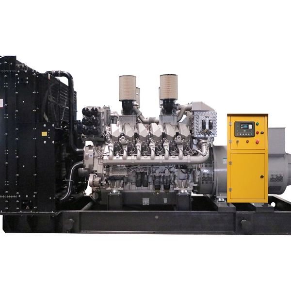 康姆勒原裝發(fā)電機(jī)組
