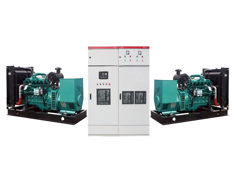 康姆勒并機并網發電機組:發電機組噴油嘴清洗維護注意事項?