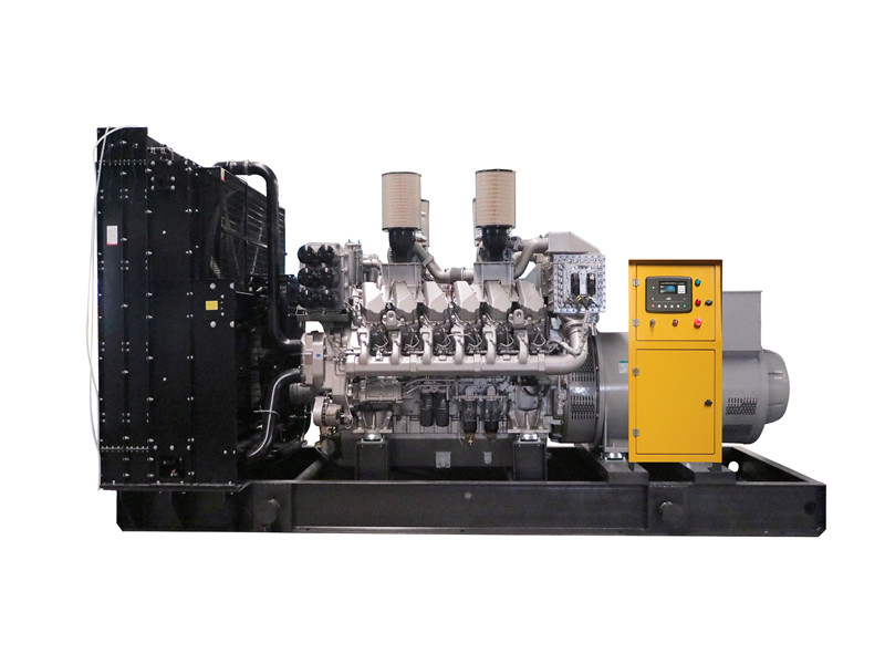 康姆勒原裝發電機組廠家:柴油發電機組過載運行的危害與預防措施?